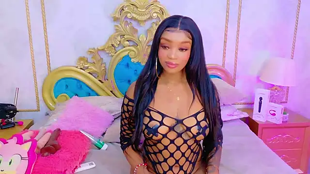 SalomeRestrepo online show from October 22, 4:13 am