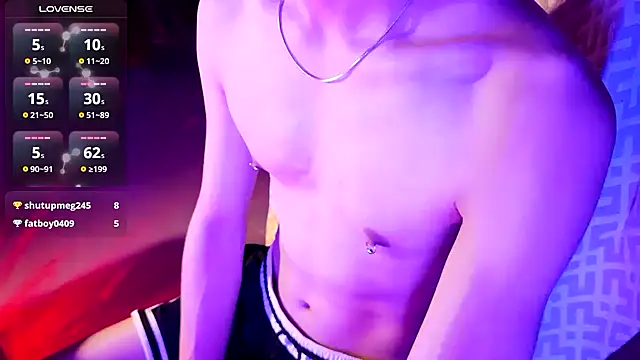 FEIYU001 online show from January 6, 2:36 pm