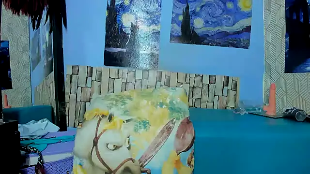 Natalycarter online show from February 23, 8:22 pm