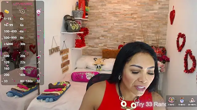 Snapshot of CindyWilliams_ chatting on March 13, 8:37 am CindyWilliams online show from March 13, 8:37 am