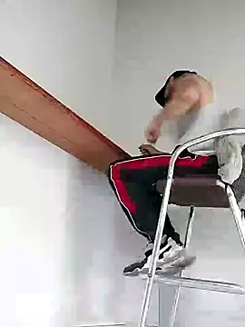 AndresSmith   online show from January 3, 7:50 pm