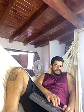 AndresSmith   online show from May 21, 9:11 pm