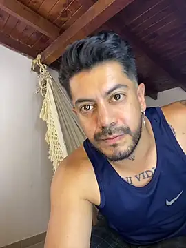 AndresSmith   online show from May 27, 12:07 am