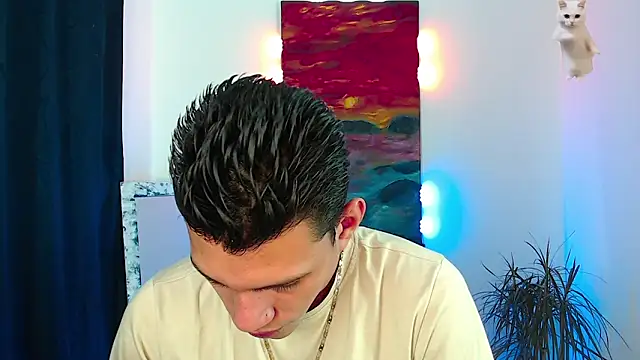 Snapshot of dirtyboy_23 chatting on March 11, 8:09 am dirtyboy 23 online show from March 11, 8:09 am