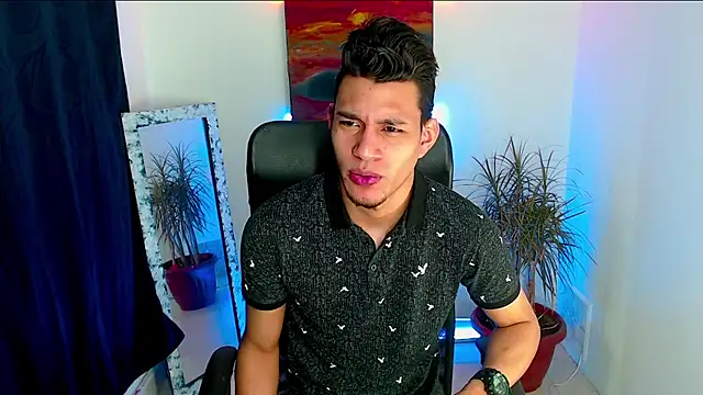 Snapshot of dirtyboy_23 chatting on September 22, 7:10 am dirtyboy 23 online show from September 22, 7:10 am