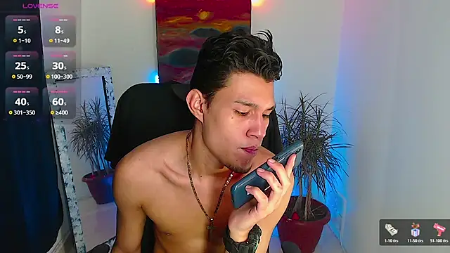 Snapshot of dirtyboy_23 chatting on October 20, 4:57 am dirtyboy 23 online show from October 20, 4:57 am