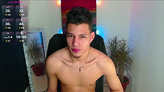 dirtyboy 23 online show from November 10, 7:29 am