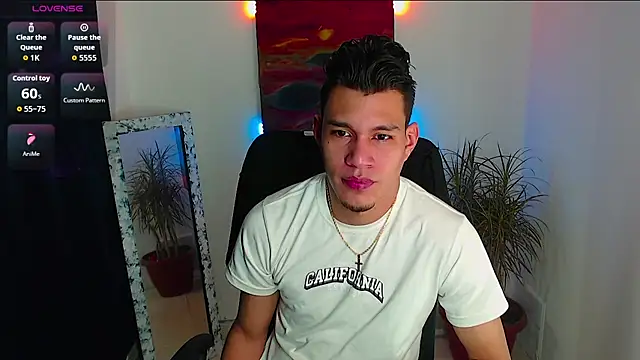 dirtyboy 23 online show from November 12, 6:14 am