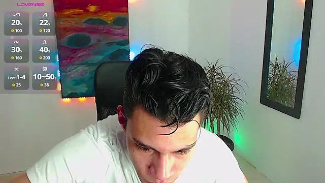 dirtyboy 23 online show from January 11, 6:18 am