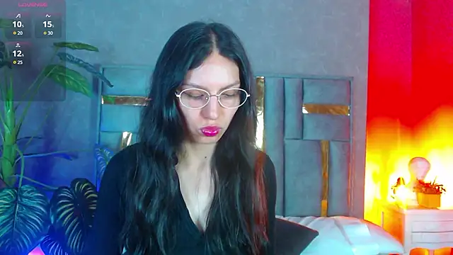 Bianca ks online show from January 16, 3:10 am