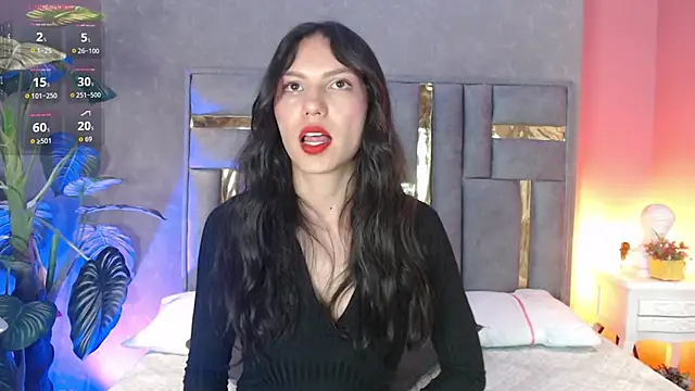 Bianca ks online show from February 11, 3:44 am