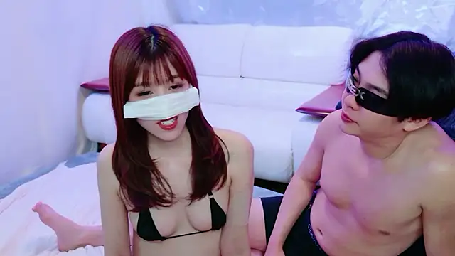 guerrilla gansya722 online show from April 2, 1:31 pm