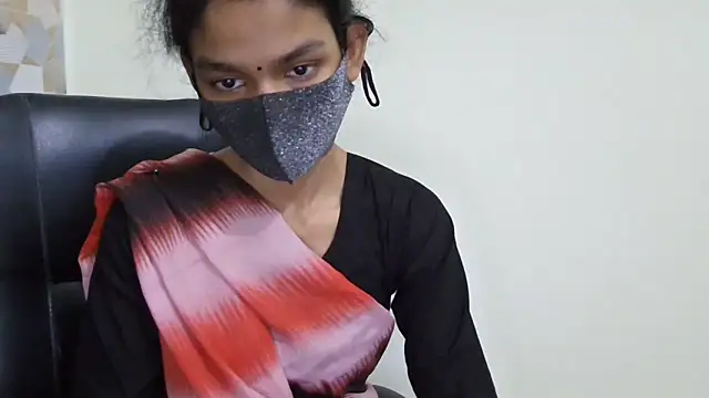 Srabontii online show from May 19, 1:56 am