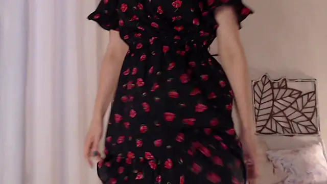 pepper milf online show from December 15, 11:55 am