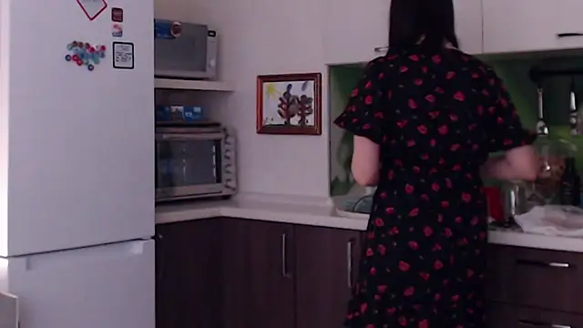 pepper milf online show from February 28, 11:14 am