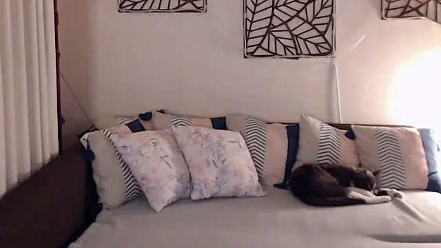 pepper milf online show from March 17, 4:01 pm