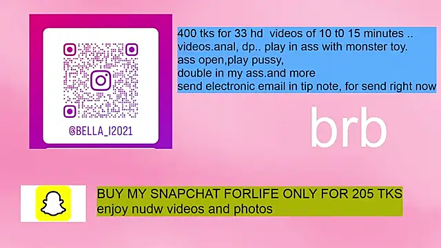 xxisabelaxxx online show from February 26, 12:38 am