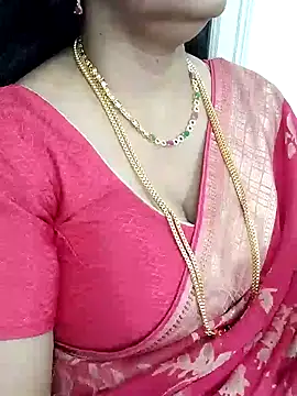 Deepthi Mysore online show from February 18, 8:03 pm