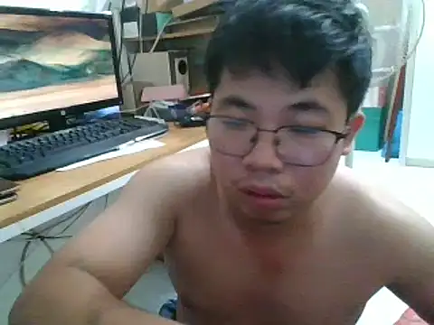 Snapshot of shyboymasturbation chatting on March 19, 7:06 pm shyboymasturbation online show from March 19, 7:06 pm