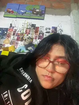 dafne19  online show from October 31, 4:35 am