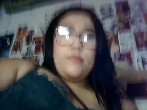 dafne19  online show from February 1, 4:00 am