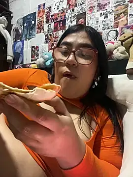 dafne19  online show from February 4, 2:28 am