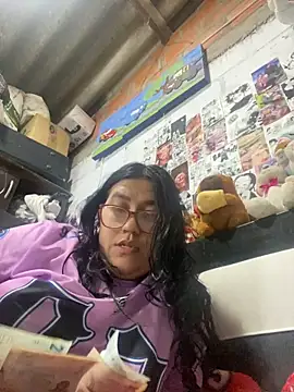 dafne19  online show from February 23, 5:38 am