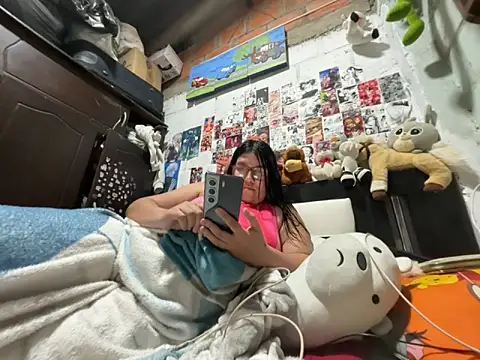 dafne19  online show from February 24, 3:59 am