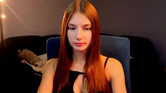 AnaHoney online show from February 25, 2:10 am