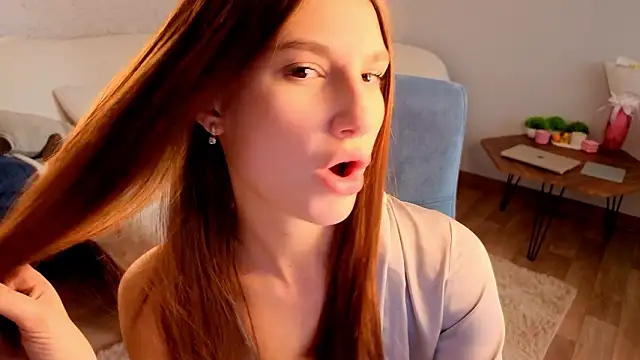 AnaHoney online show from March 16, 5:44 am