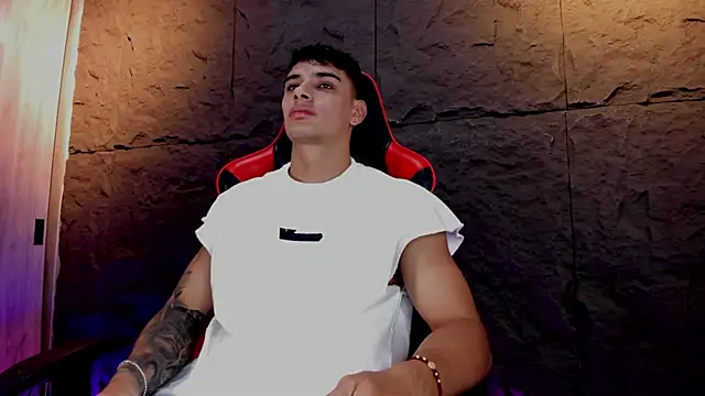 joseph boy online show from January 16, 11:25 am