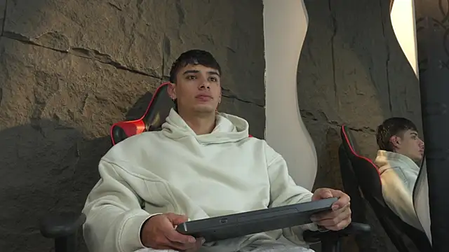 joseph boy online show from March 5, 11:28 am