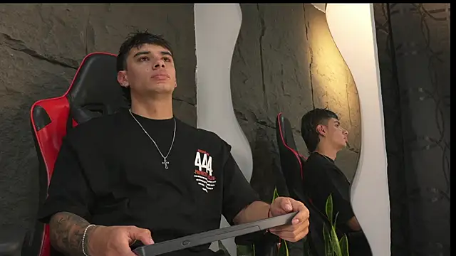 joseph boy online show from March 19, 11:25 am