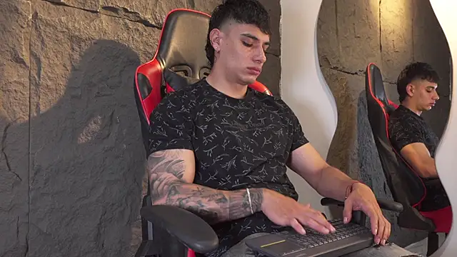 joseph boy online show from April 13, 12:21 pm