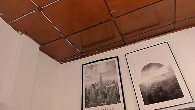 Alaia Cute online show from February 13, 3:13 am