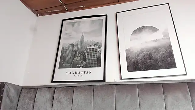 Alaia Cute online show from March 5, 3:24 am