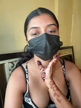 Aakanshaa   online show from April 10, 5:39 pm