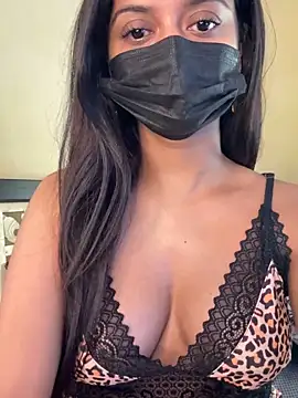 Snapshot of Aakanshaa__ chatting on May 19, 4:41 am Aakanshaa online show from May 19, 4:41 am