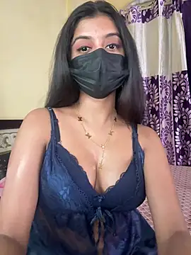 Snapshot of Aakanshaa__ chatting on July 6, 3:25 pm Aakanshaa online show from July 6, 3:25 pm