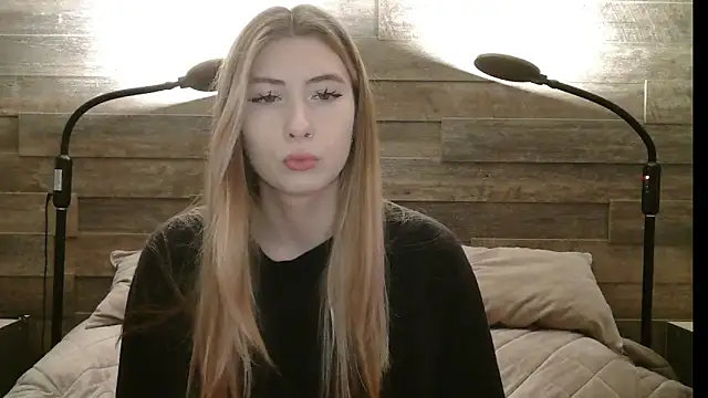 ErikaShyy online show from November 25, 11:10 am