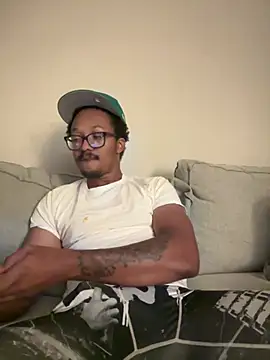 demonpt3 online show from July 19, 2:37 am