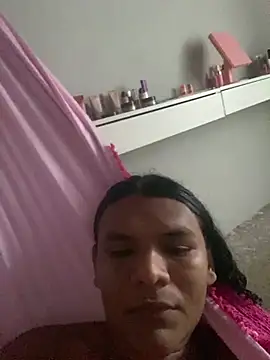 alexatransgata online show from March 2, 6:30 pm