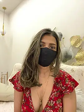 MaYaa  11 online show from February 8, 7:12 am