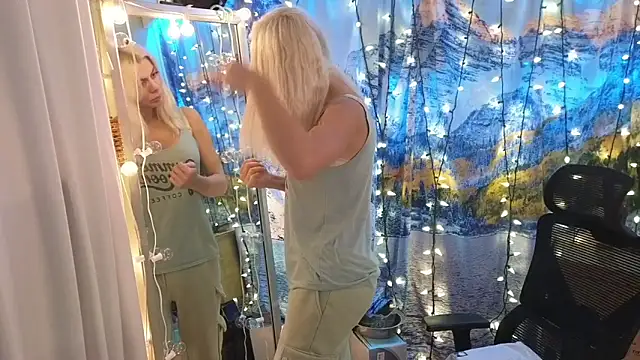 cunty tranny lydia online show from February 11, 5:34 am