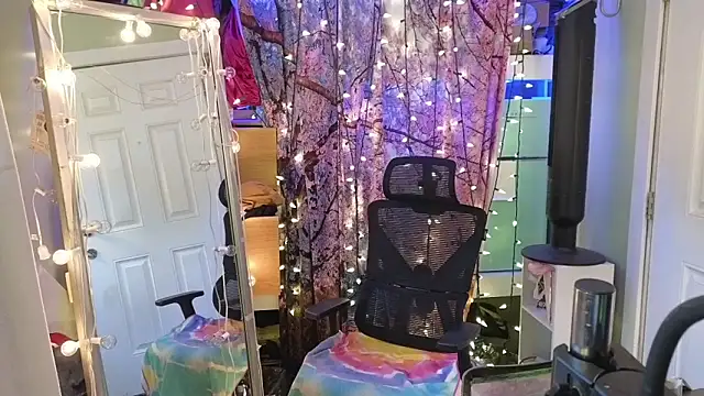 cunty tranny lydia online show from April 5, 9:56 pm