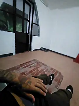 sorek54321 online show from November 27, 1:40 am