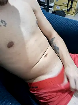 richnd333 online show from December 23, 5:05 am