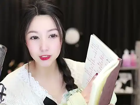 Nuyoah-77 online show from March 7, 7:05 pm