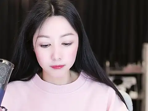 Nuyoah-77 online show from March 17, 4:11 pm