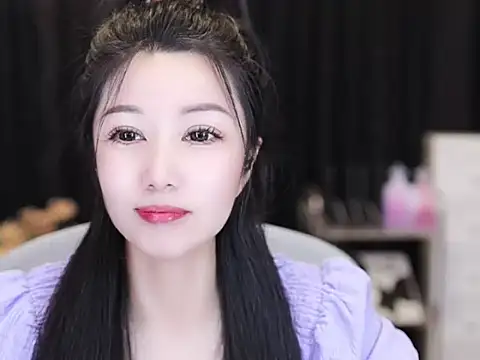 Nuyoah-77 online show from September 9, 4:50 pm